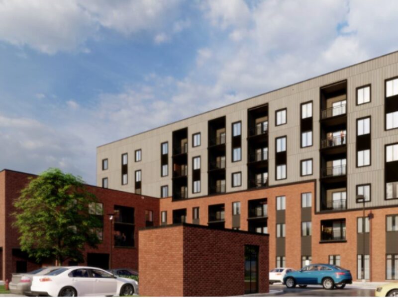 Waterloo Region Housing WRH spotlight