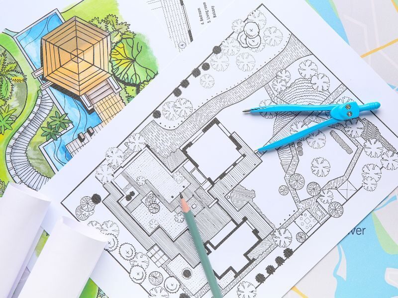 City planning