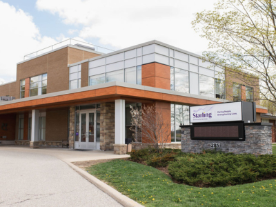 285 benjamin rd Starling Community Services