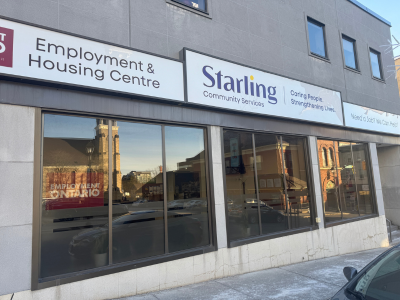 35 dickson Starling Community Services