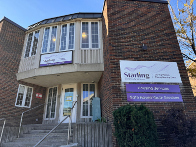 41 Weber Starling Community Services